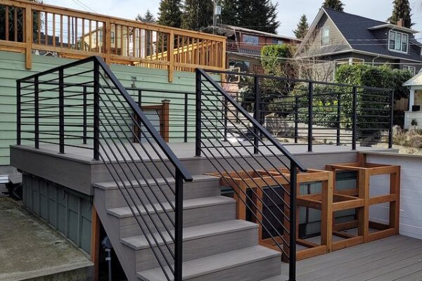 exterior-custom-railings