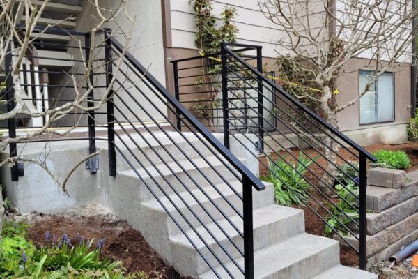 exterior-custom-railings