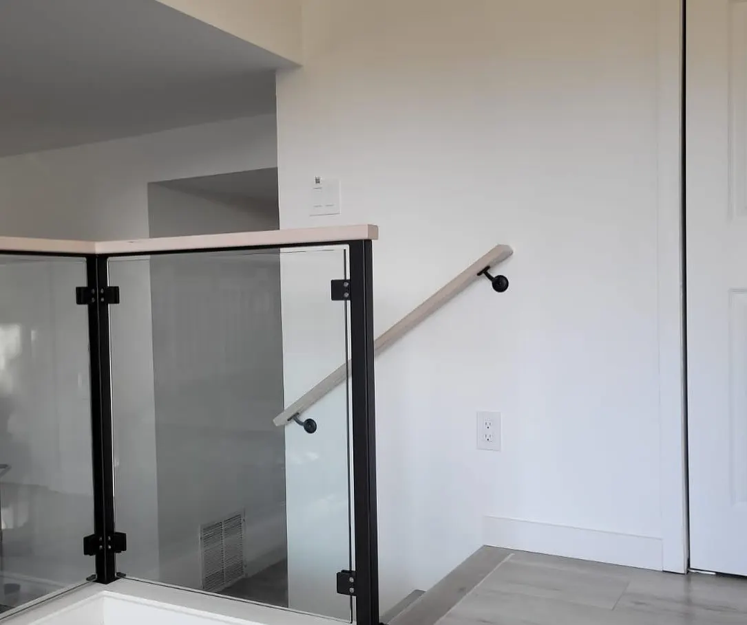Exciting News from Custom Railings WA in Redmond