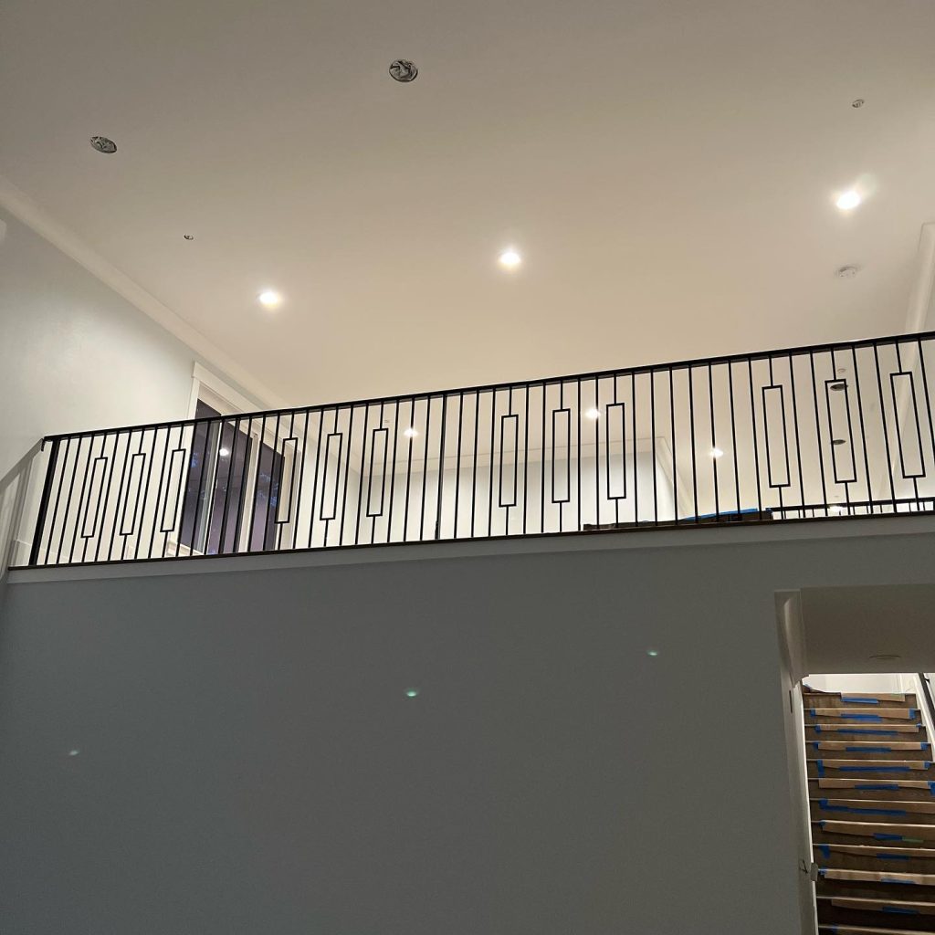 Gallery | Custom Railings WA